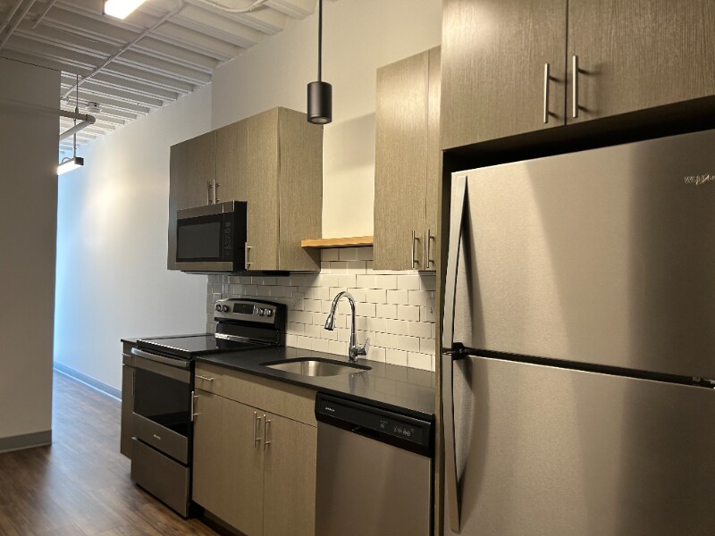 Foto principal - 3920 N Sheridan Rd