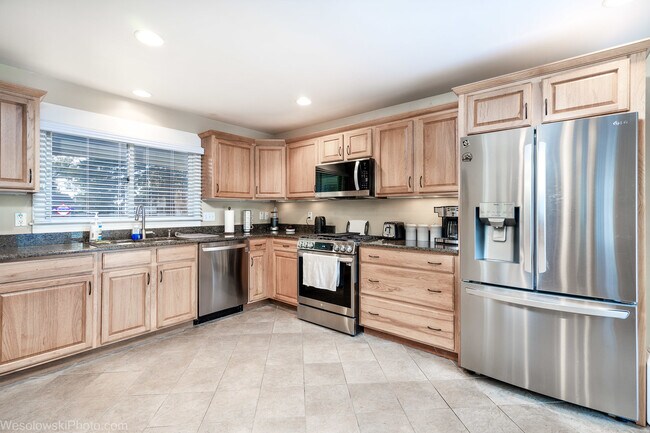 Foto del edificio - 510 Milan Ln
