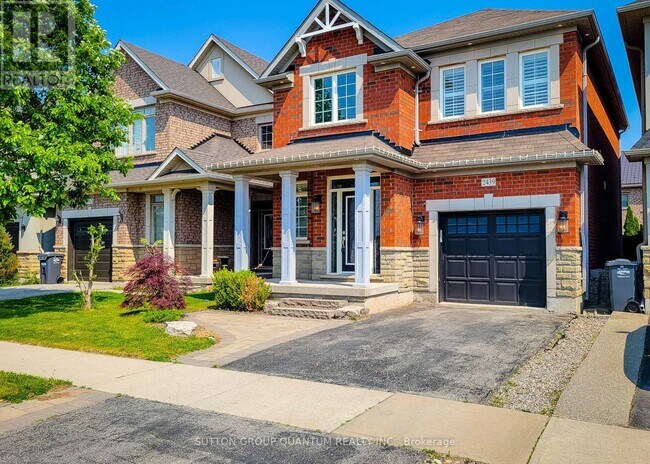 Photo du bâtiment - 2439 Millstone Dr