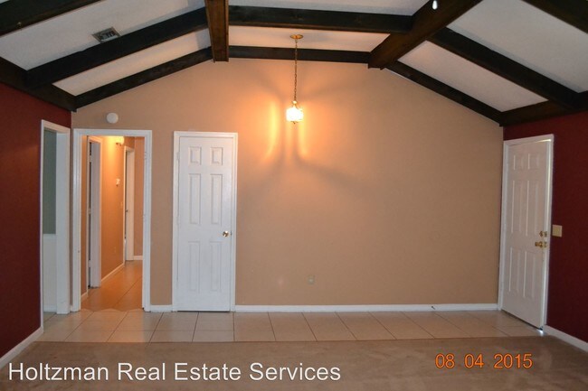 Building Photo - 3 br, 2 bath House - 611 Sandy Run Drive