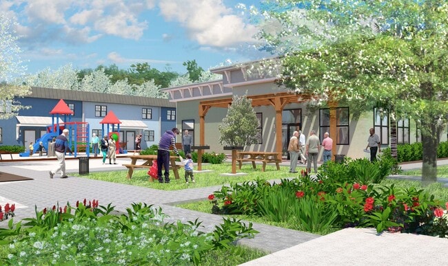 Building Photo - Park Shore Commons