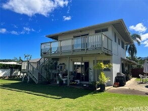 Building Photo - 1119 Lunahelu Pl