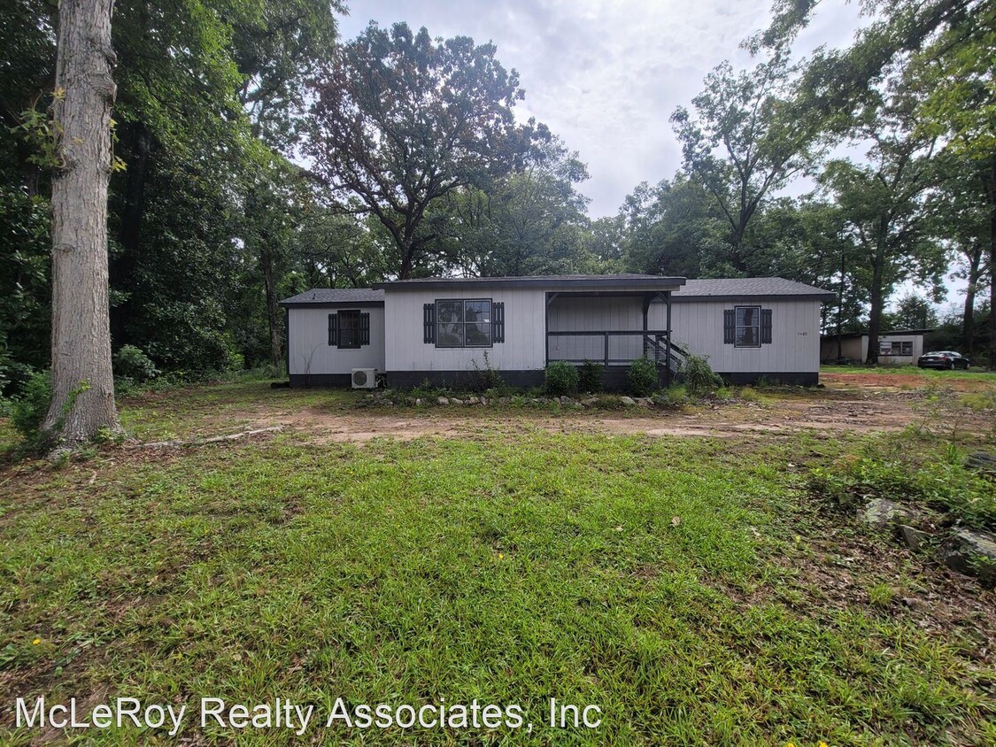 Foto principal - 4 br, 2 bath House - 7488 US Hwy 19