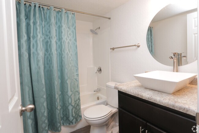 Building Photo - Papago Gardens Apartments