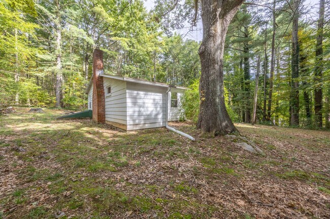 Foto del edificio - 2 Bedroom Ranch with Scenic Setting