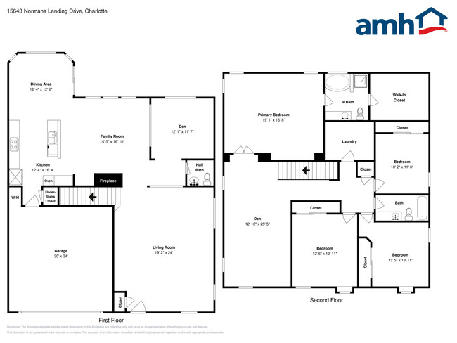 Building Photo - 15643 Normans Landing Dr