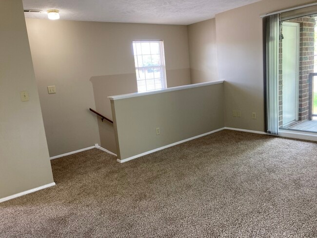 Living Room - 1100 Tollis Pkwy