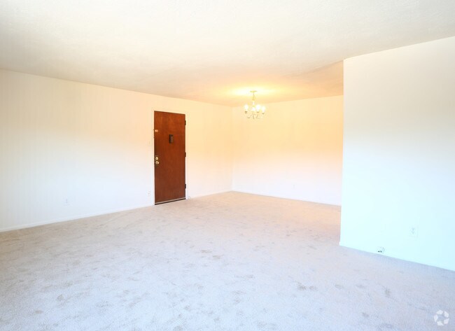 Foto del interior - Hollow Run Apartments