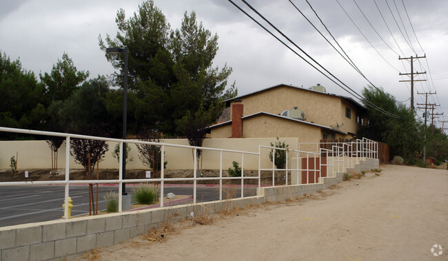 Building Photo - Desert Bell Apartments