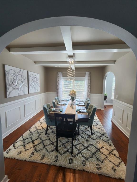 Foto del edificio - 204 Misty Grove Dr SE