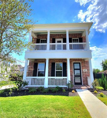 Foto principal - 1073 Sarah St