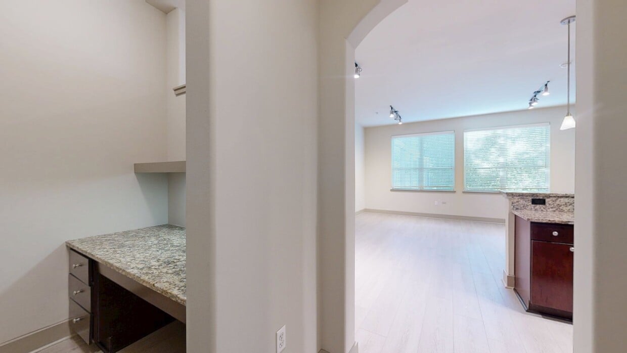 Photo - Towson Promenade Apartments