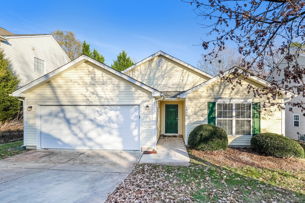 Foto principal - 3770 Thornaby Cir