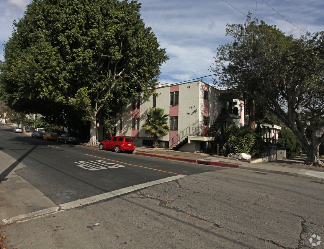 Primary Photo - 1510 Talmage St