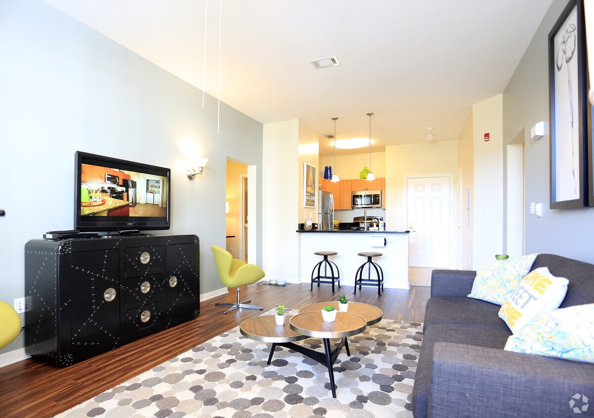 The Arlo Apartments Meriden, CT