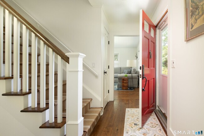 Foto del edificio - 12 Red Bird Ln