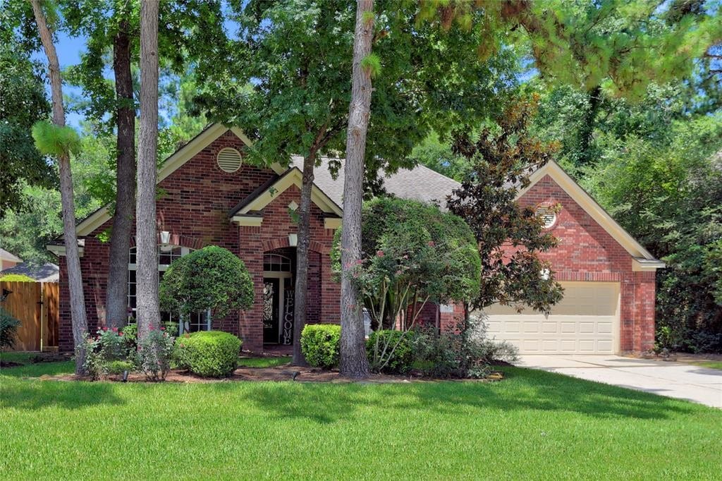 Primary Photo - 19 S Linton Ridge Cir