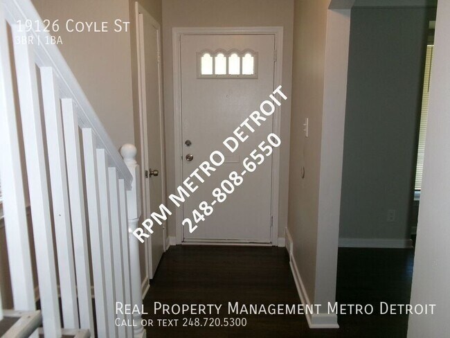 Foto del edificio - Update 3 Bedroom Detroit Home
