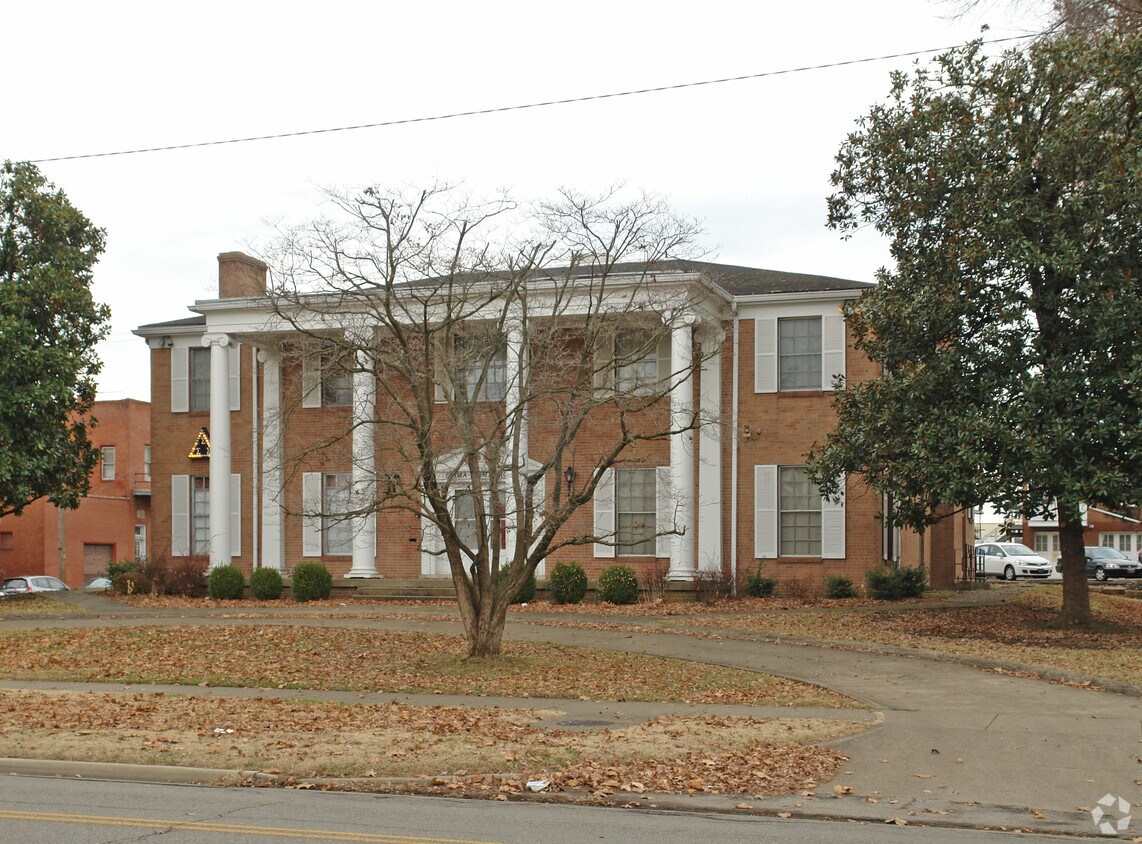 Building Photo - 1639 6th Ave