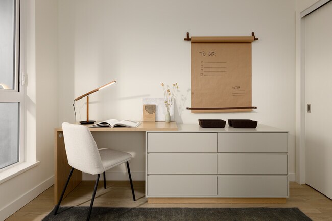 Photo du bâtiment - Ray