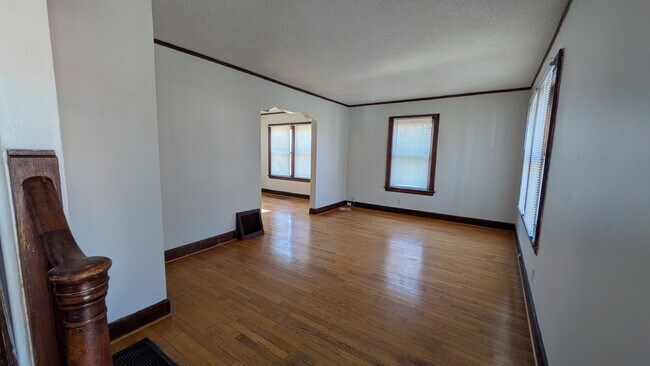 Foto del edificio - 1109 SW 19th St