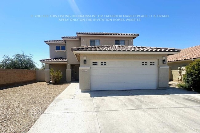 Building Photo - 16527 W Maricopa St