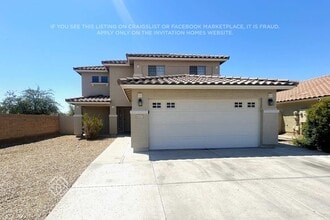 Building Photo - 16527 W Maricopa St