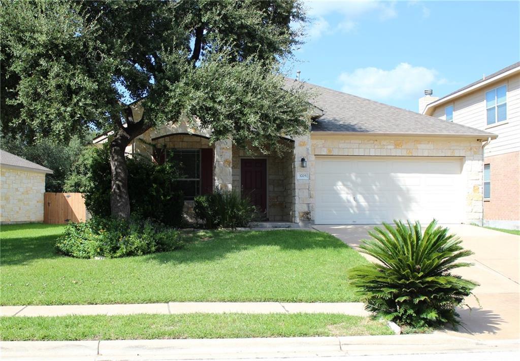 3705 Tall Cedars Rd, Cedar Park, TX 78613 House Rental in Cedar Park