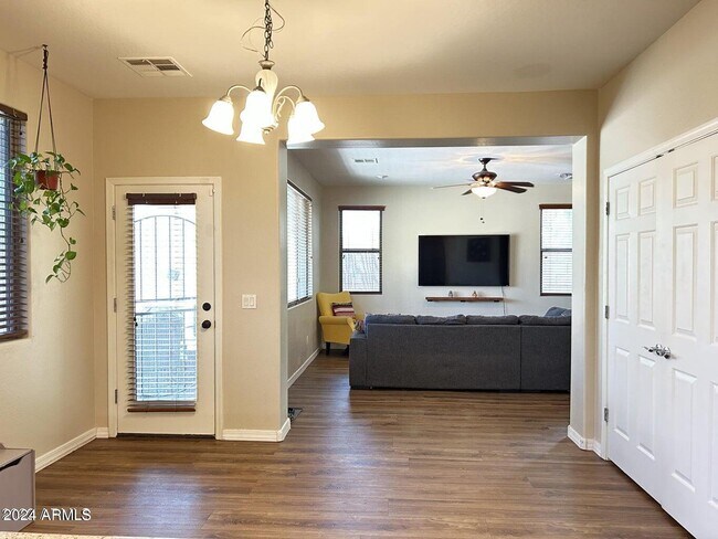 Building Photo - 17448 W Mauna Loa Ln