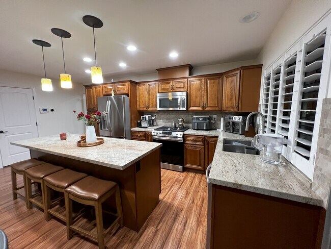 Foto del edificio - 18411 Algiers St