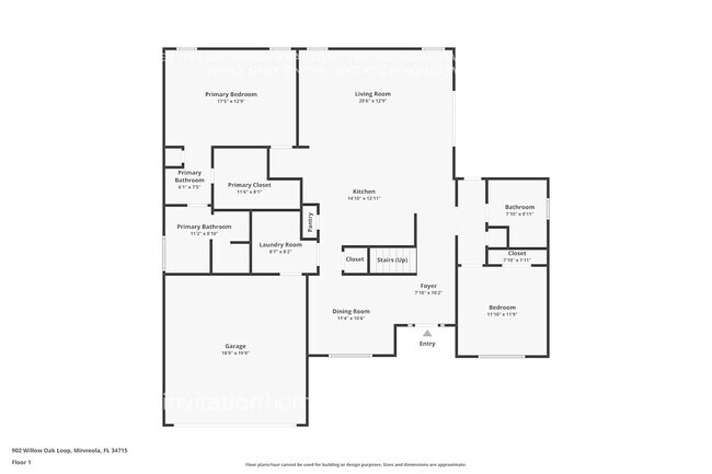 Foto del edificio - 902 Willow Oak Loop