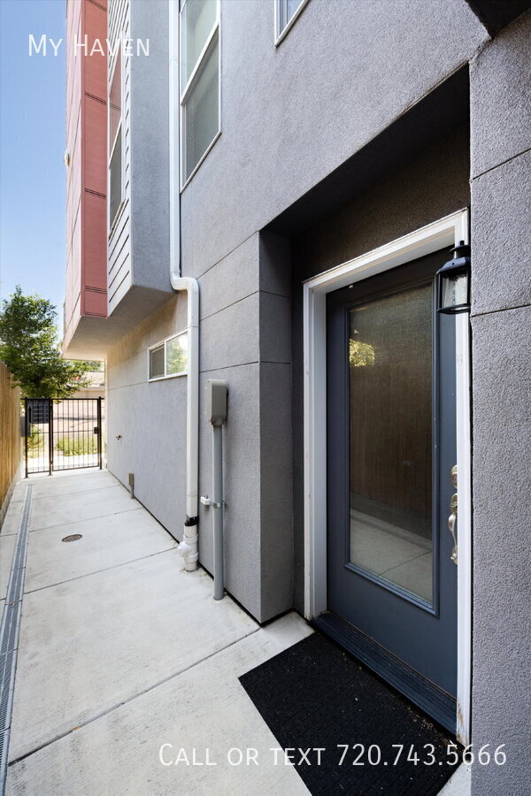 Foto del edificio - 2922 W 26th Ave