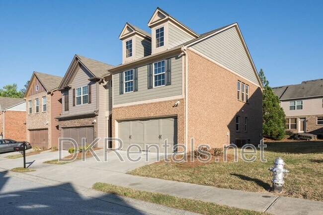 Foto del edificio - 2341 Attewood Dr