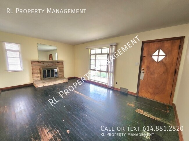 Building Photo - Charming 3 Bedroom 1 Bathroom Single Famil...