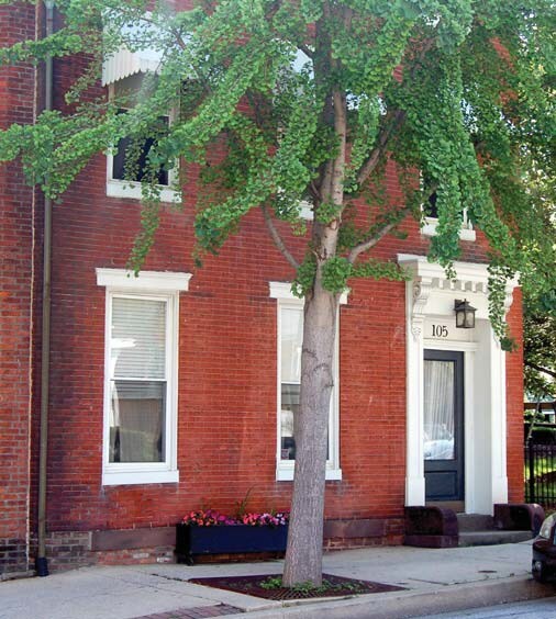 Foto principal - Shaw Apartments