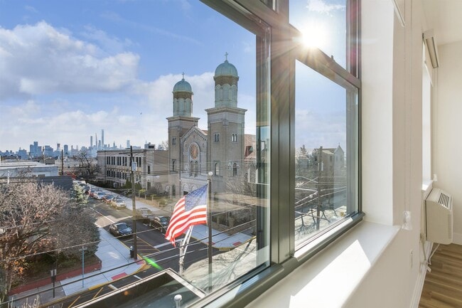 Foto del edificio - 582 66th St