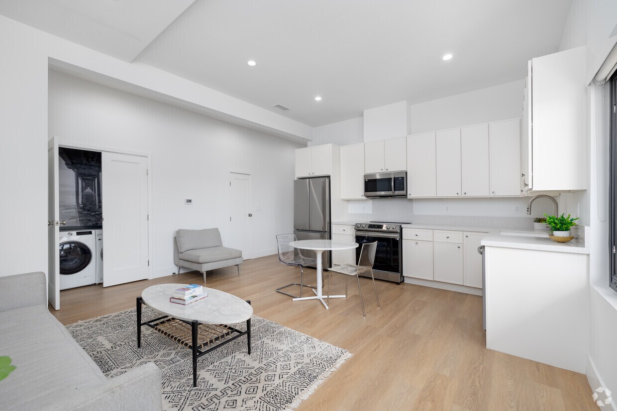 Foto principal - The Coastal Apartments