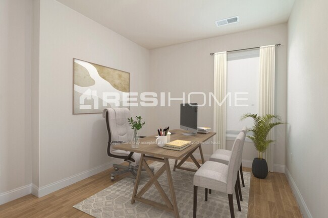 Foto del edificio - 1296 Simmons Rdg Ln