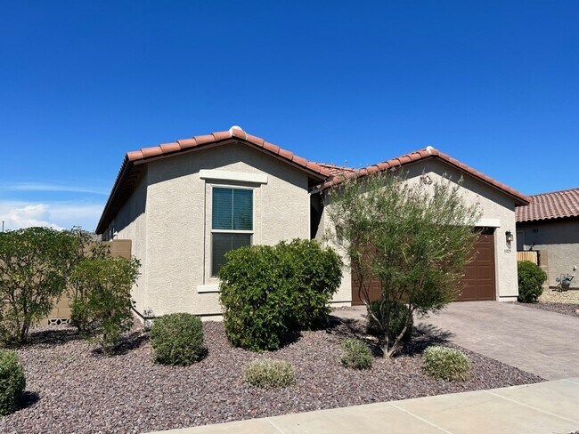 Foto del edificio - 1029 S 175th Dr