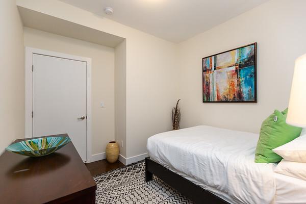 Foto del edificio - 2 bedroom in San Francisco CA 94108