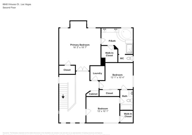 Building Photo - 6648 Virtuoso Ct