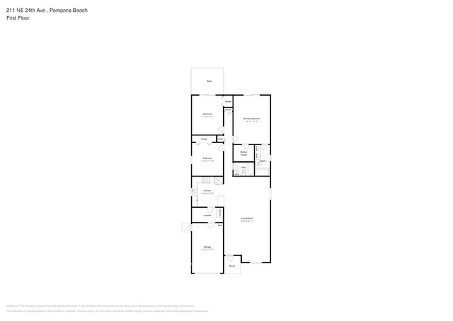 Foto del edificio - 211 NE 24th Ave