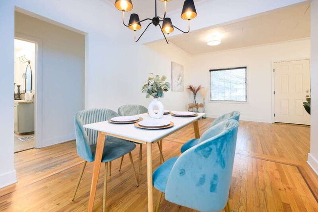 Foto del edificio - 3304 N 36th St