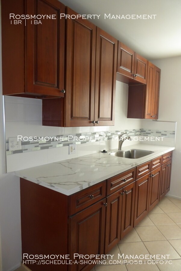 Building Photo - 10250 Tujunga Canyon Blvd