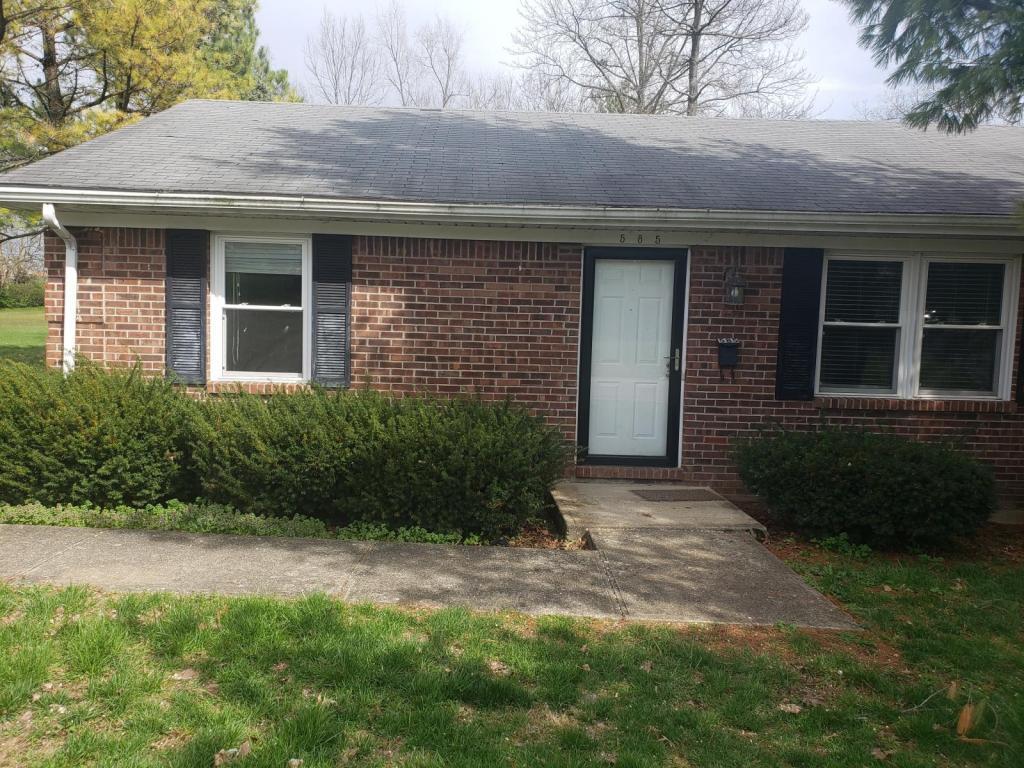 Foto principal - 585 Crozer Ave