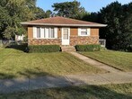 3 BR, BSMT -- 2 1/2 car garage - 2217 Hermon Ave