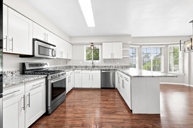 Foto del edificio - 2233 Brookhaven Rd