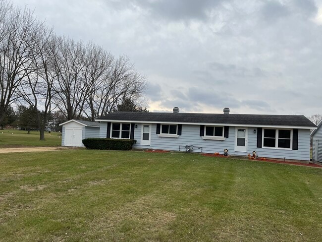 Foto del edificio - W557 Mary Ln