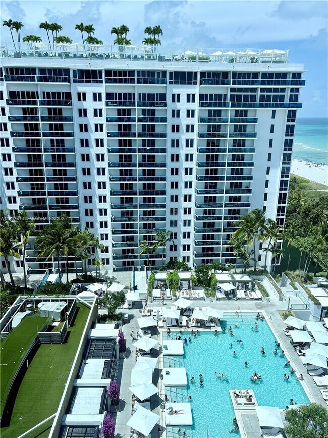 Foto del edificio - 2301 Collins Ave