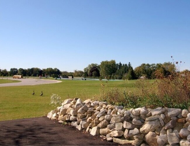 Foto del edificio - Nehemiah Properties-Building 2